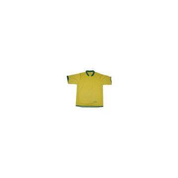 Brazil Football Wear