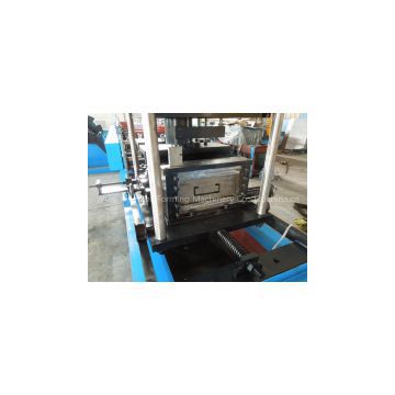 Factory C Purlin Roll Forming Machine