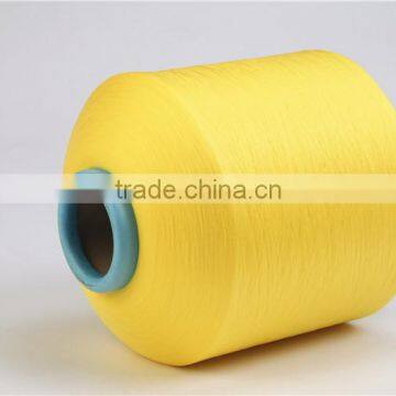 100% Polypropylene Yarn PP Yarn for Manufacturing Underwear photo-4