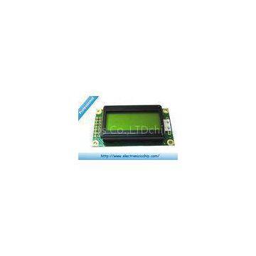 WINSTAR LCD WH0802A LCD Display Character OEM For Computer Circuit Board