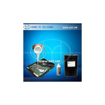 HY 9055 Electronic Potting Compound Silicone rubber