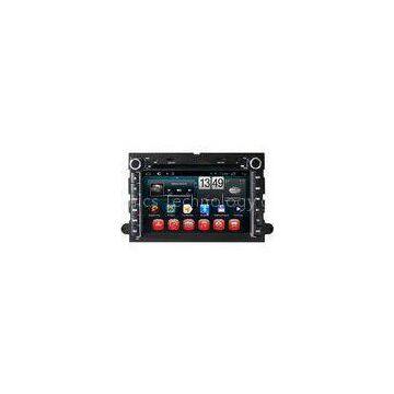 Digital SYNC Ford Explorer / Expedition / Mustang / Fusion Car Video Player With Android OS
