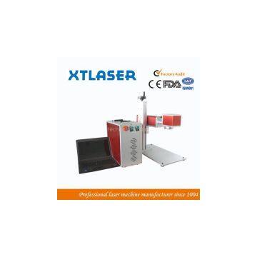 mini fiber laser marking machine