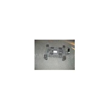 300kg Portable Welding Bench Weighing Scales  , Mild Steel Bracket / Indicators