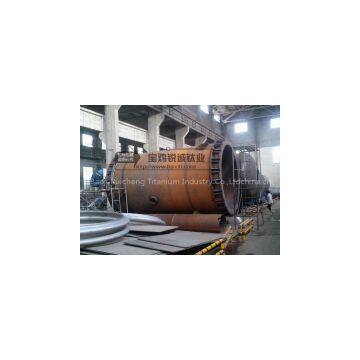 Titanium Bars photo-3