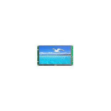 16 bit 7 tft lcd module 800  480 Resolution Lcd video module