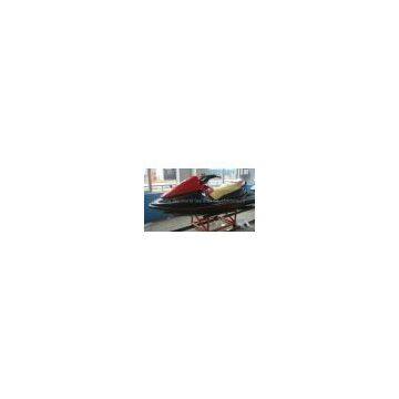 sell medium power motor boat