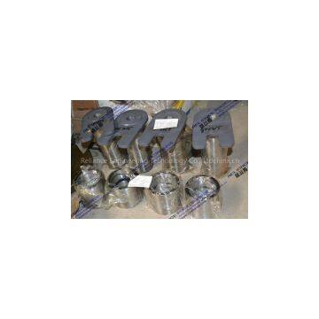 Xcmg ZL50-9321715-Z5G.8.7 /9321673 -Z5G.8-6A-Pin/Bushing