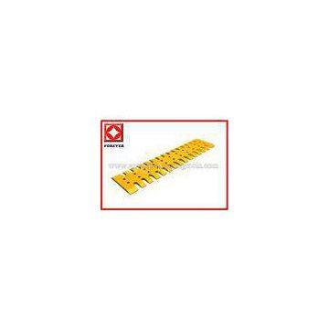 Tractor Scraper Blade Cutting Edge Blade 7J2957 Road Grader Blades