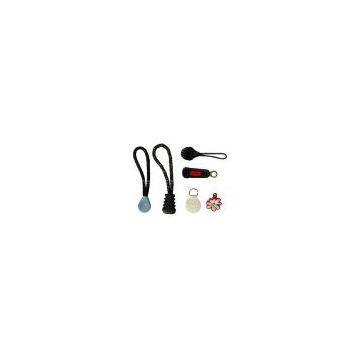 zipper puller