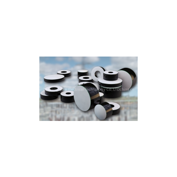 Zinc Oxide Resistor,Metal Oxide Element for surge arrester,Lightning Arrester MOV,Surge Arrester Core