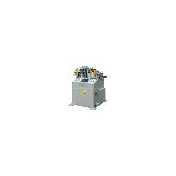 Polyester Film And Melinex Film Die Cutting Machine