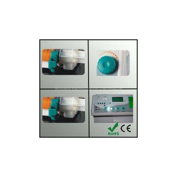 Single Channel Syringe Pump photo-2