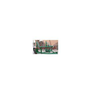 Drum Trailer/Cable Winch