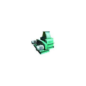 chain crusher