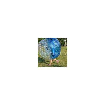 Summer Cool Human Inflatable Bumper Bubble Ball With CE or UL