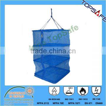 HDPE Drying Net/fish net/vegetable drying net