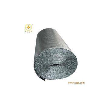 Anti uv Bubble Wrap Aluminum Foil Heat Insulation Material photo-3