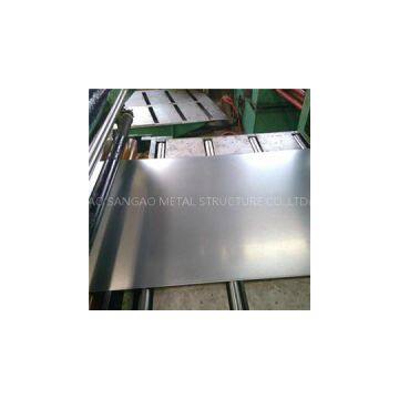 Gi Steel Coil Sheet