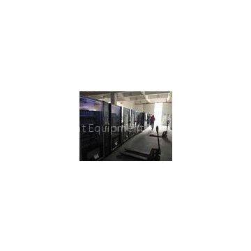 LCD Screen Cinema Popcorn Combo Vending Machine Coin Exchanger