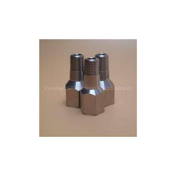Precision Machinery Parts