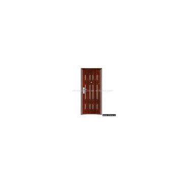 Sell Security Steel Door