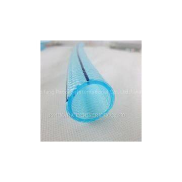 PVC Flexible Multi Layer Fluid Hose