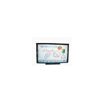 90 Optical Imaging Finger Multi touch Interactive Whiteboard Electronic