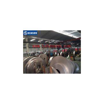 ASTM cold rolled hot rolled stainless steel coil 308 price