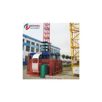 Construction Elevator