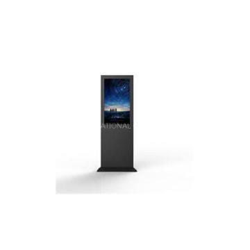 Outdoor Digital Signage Kiosk