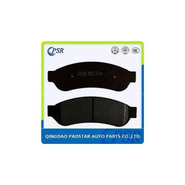 Brake Pad D1334 For Ford Truck