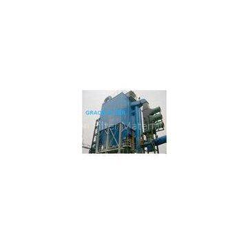 Clean Emission Dust Collector Filter Bag PPS Filter Bags For Power Plant