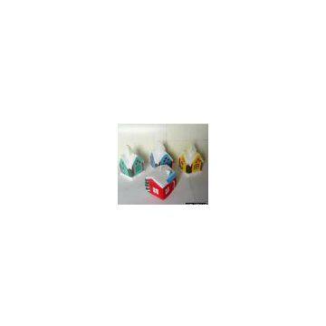 Sell Snow House Candle