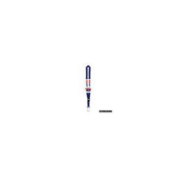 Sell Heat - Transfer Lanyards