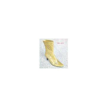 Women's Boots (4)