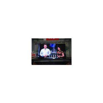 P16 Outdoor Stage Rental Led Display Billboard DIP346 , Static Current Full Color