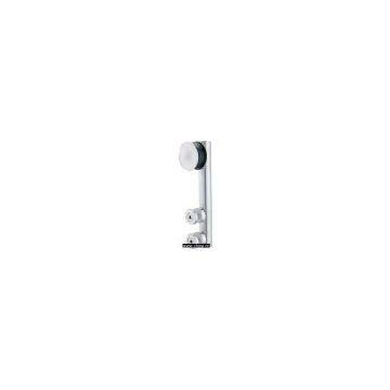 Sliding door roller