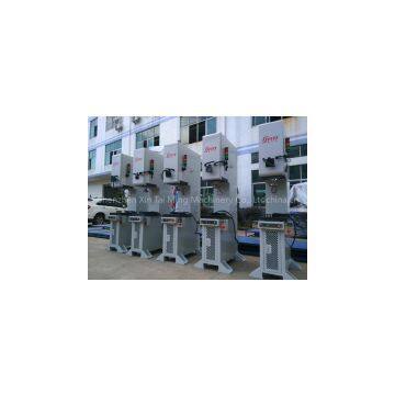Precision Press Fitting Electronic Press photo-3