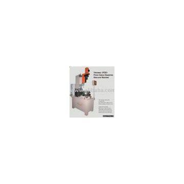 Drilling machine Variable PCD