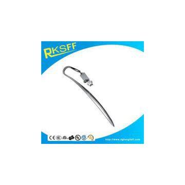 Zinc Alloy Stars Hanging Letter Opener