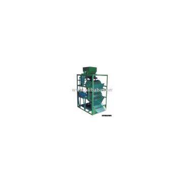 Magnetic Drum Separator