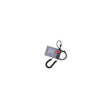 Portable Video Borescope