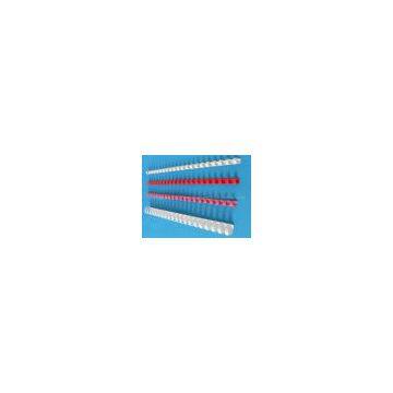 Plastic Binding Comb