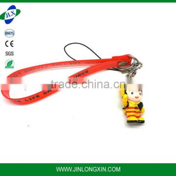 key chain leather key chain pvc key chain