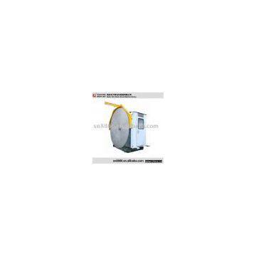 double blade stone cutter(KSJ-1500/2300)