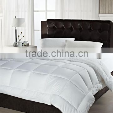 High Quality Home Hotel Quilted Goose Down Comforter