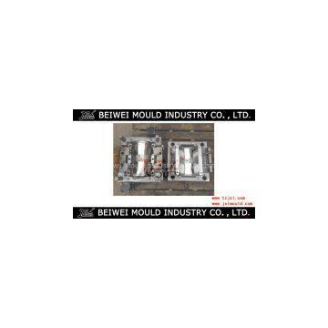 Plastic Injection Helmet Visor Mould