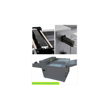 RCC340H Ruicai Creasing Machine