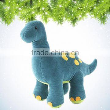 Newest Cheap Mini Dinosaur Toy Plush Cute Toys photo-2